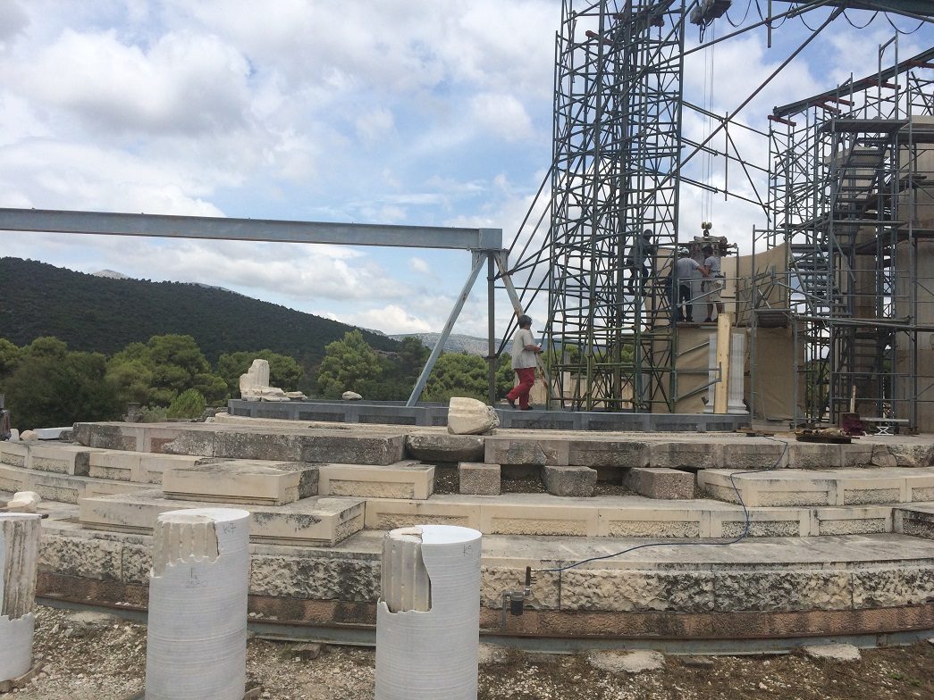 Tholos, Epidaurus.jpg